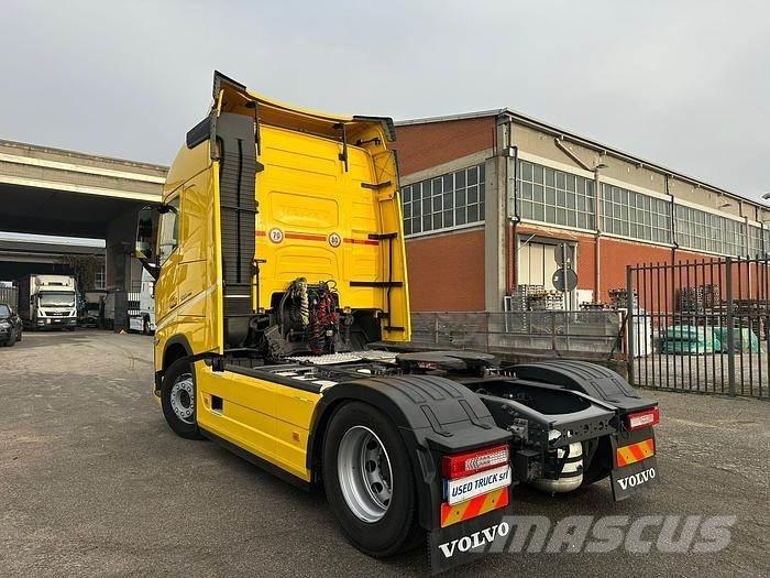 Volvo FH500 Tahače