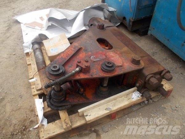 NPK H-4X Vrtací stroje