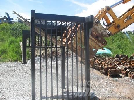  Demolition Cage Ostatní komponenty