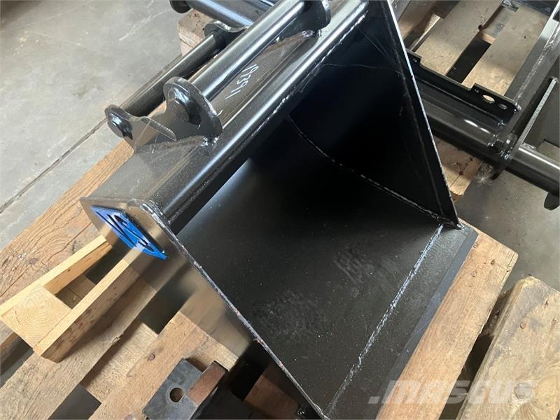  - - - 46CM SKOVL Lopaty