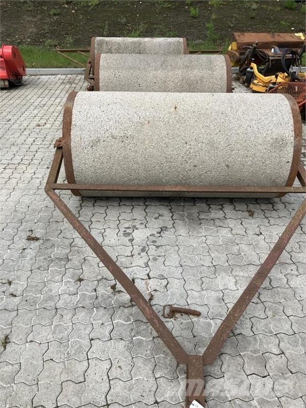  - - - 540/90 3 LEDS Válce