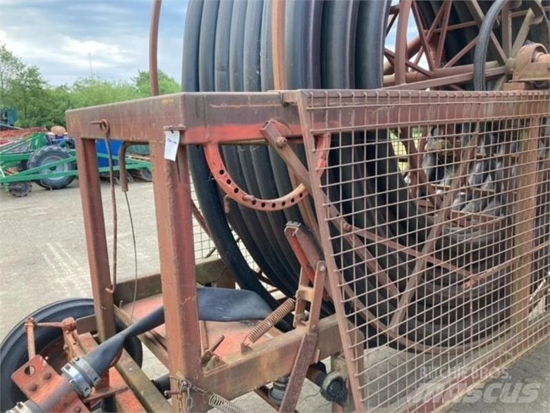 Donslund MOBIL Zavlažovací systémy