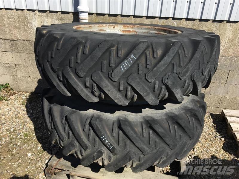 Kleber 18,4R38 Pneumatiky, kola a ráfky