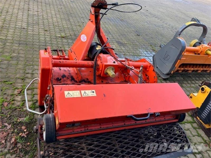 Ortolan SB120 Komunální technika - ostatní