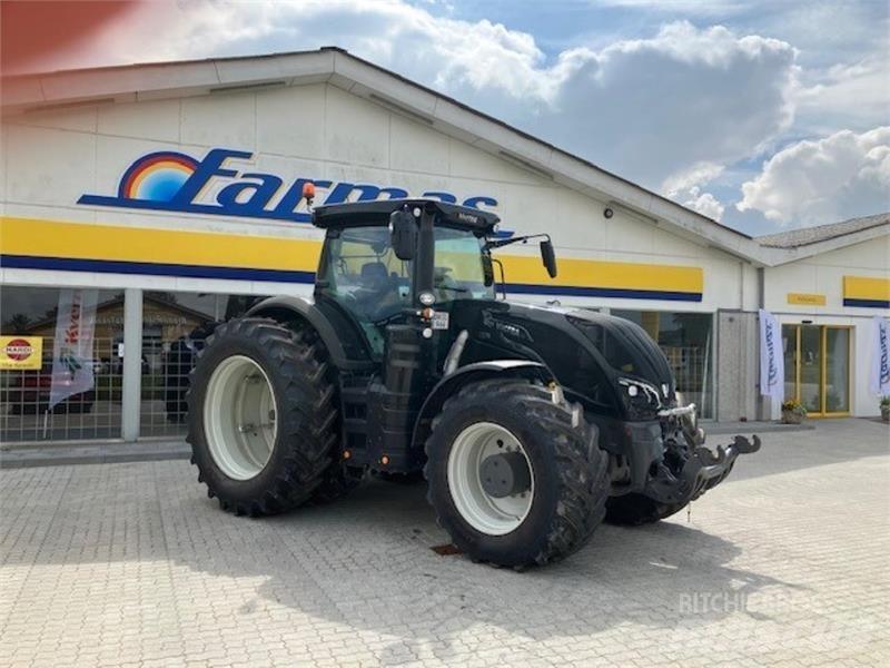 Valtra S394 Traktory