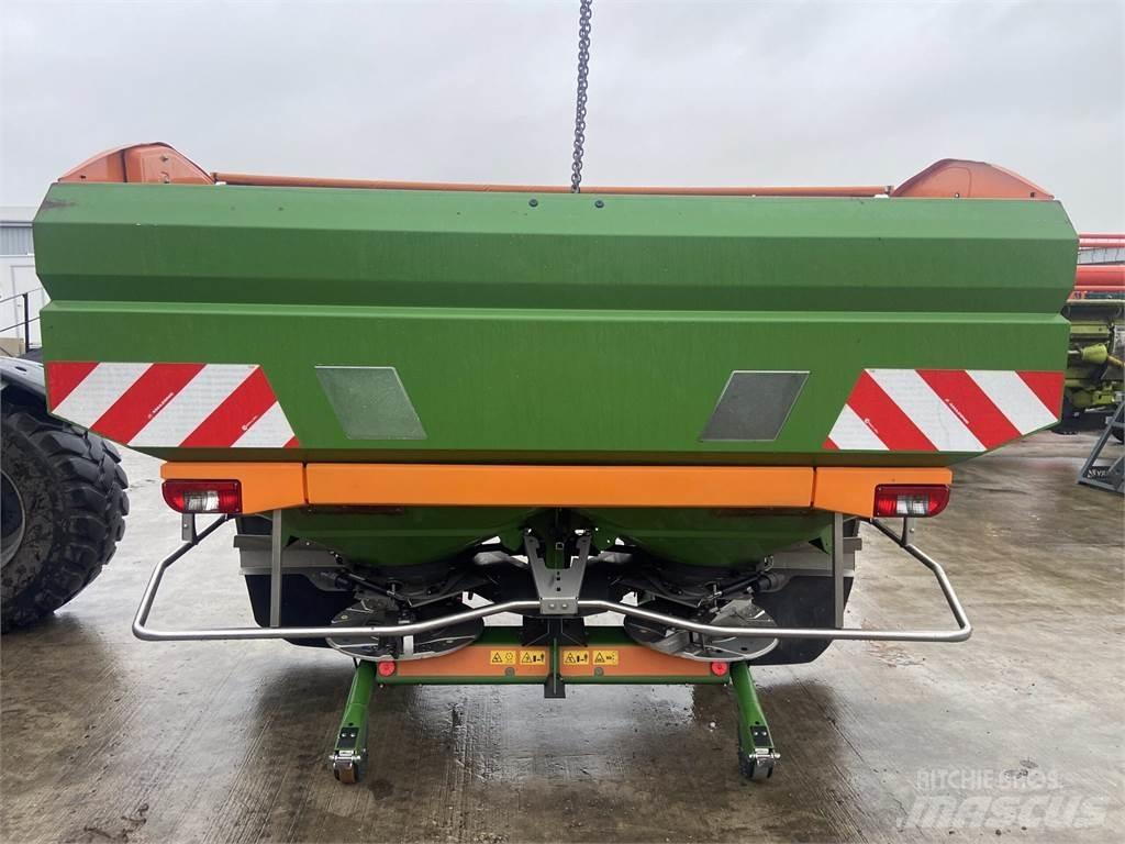 Amazone ZA-TS4200 Aplikátory tekutých hnojiv