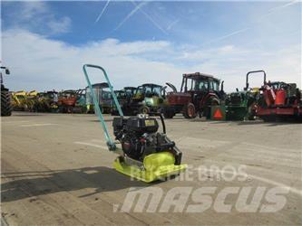 Ammann APF 1033 Další válce
