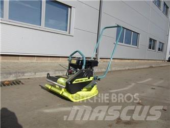 Ammann APF 1250 Další válce