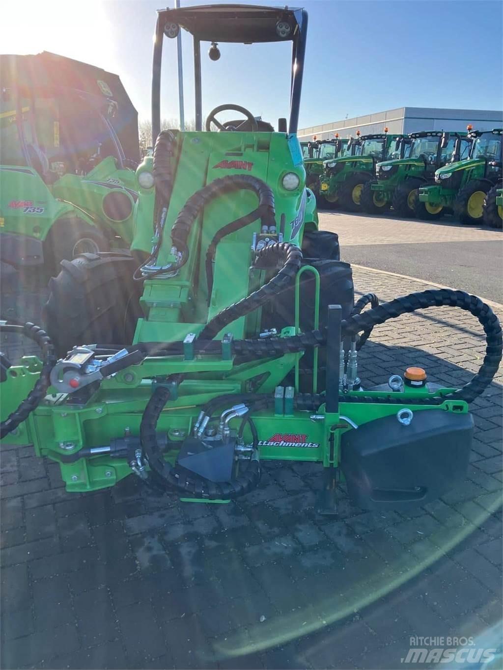 Avant A37213 Další