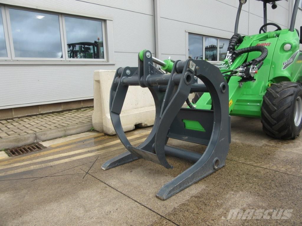 Avant A415691 Teleskopické manipulátory