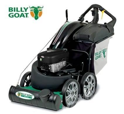Billy Goat MV601SPE Zařízení pro odstraňování odpadků