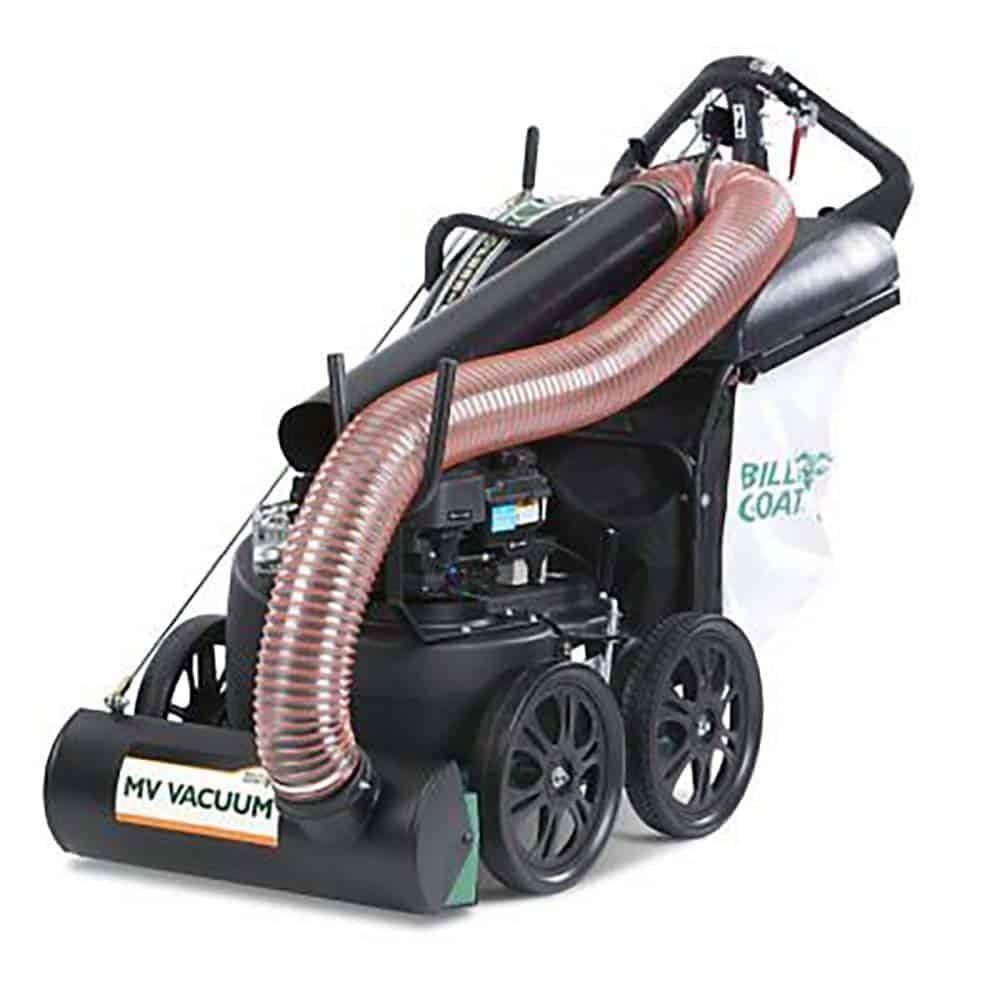 Billy Goat MV601SPE Další