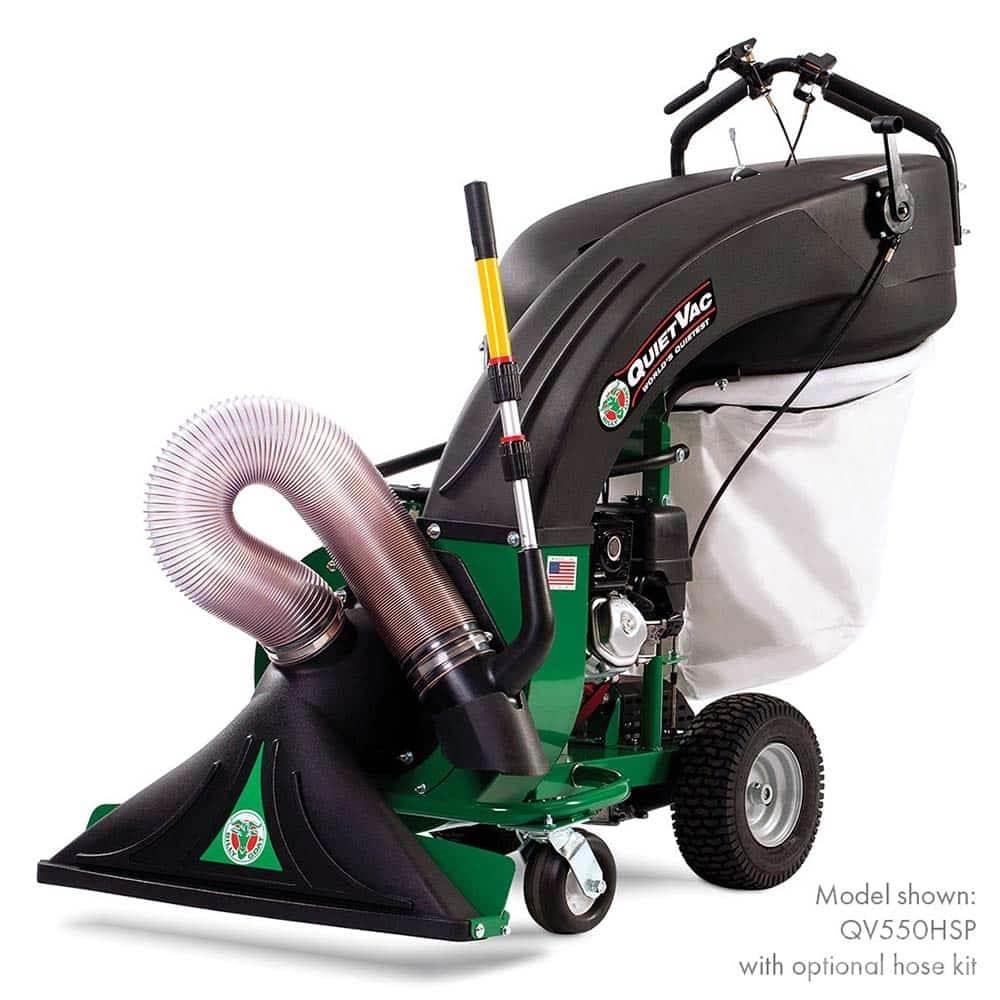 Billy Goat QV550HSP Další