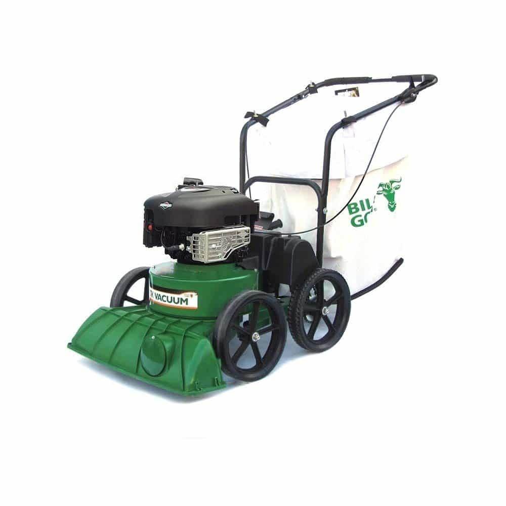 Billy Goat TKV601SP Další