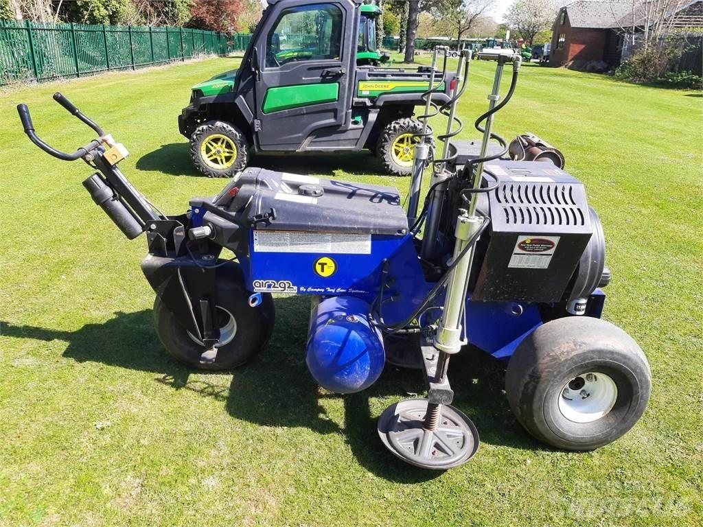  Campey AIR2G2 Komunální technika - ostatní