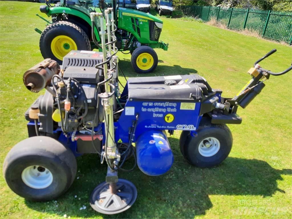  Campey AIR2G2 Komunální technika - ostatní