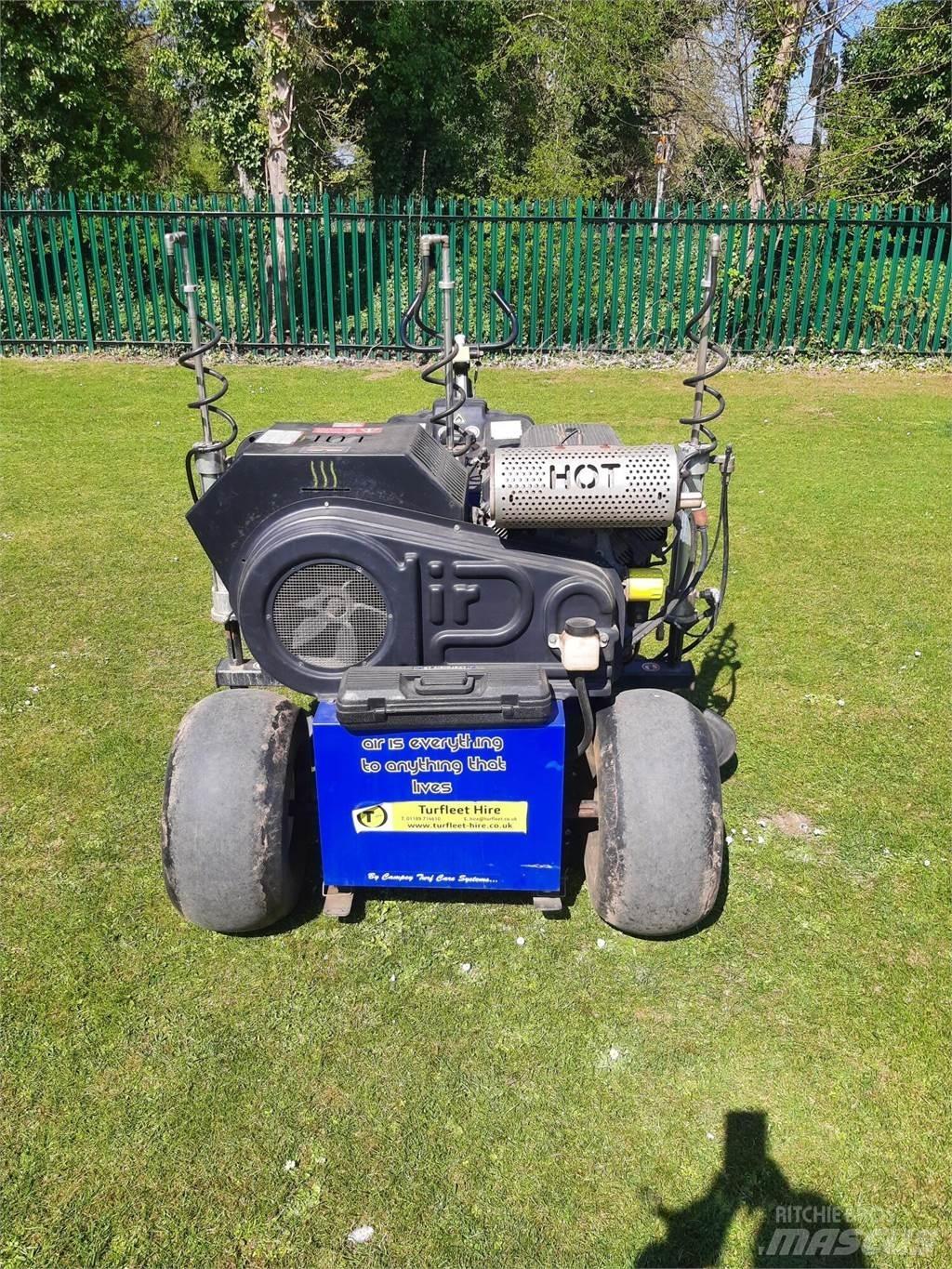  Campey AIR2G2 Komunální technika - ostatní