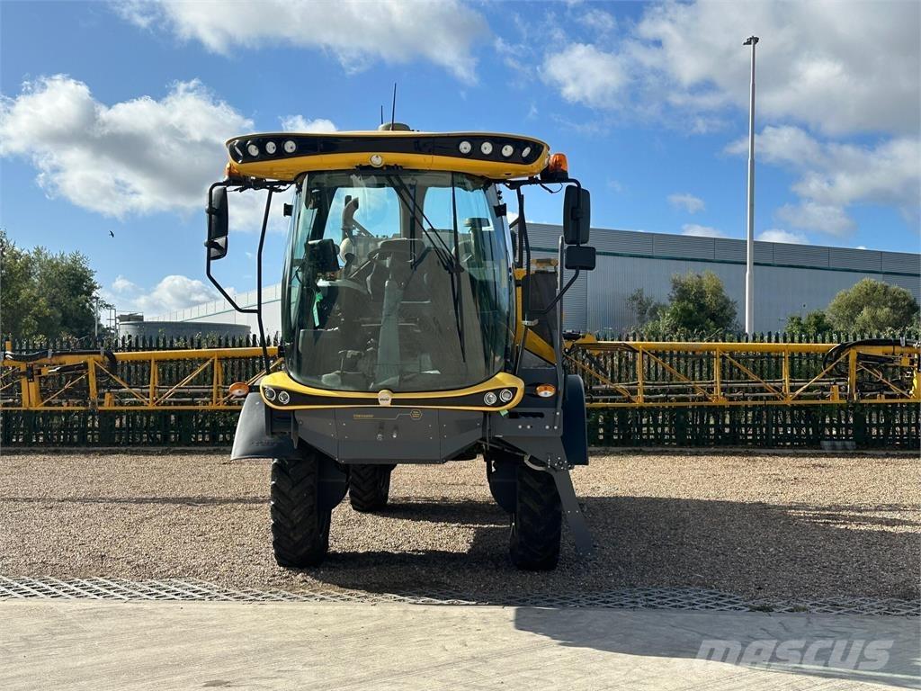 Chafer Inceptor 5000 Samohybné postřikovače