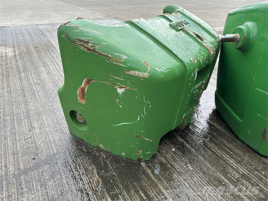  Easymass 600KG weight Další