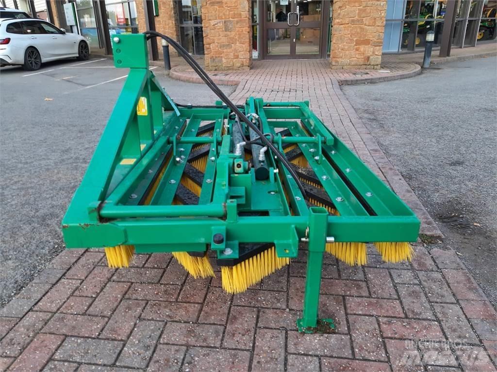  Greentek HMB186Y Komunální technika - ostatní