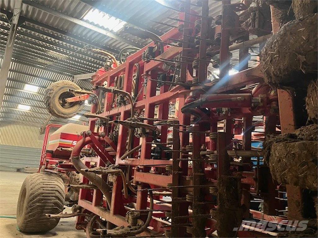 Horsch C012 Mechanické secí stroje
