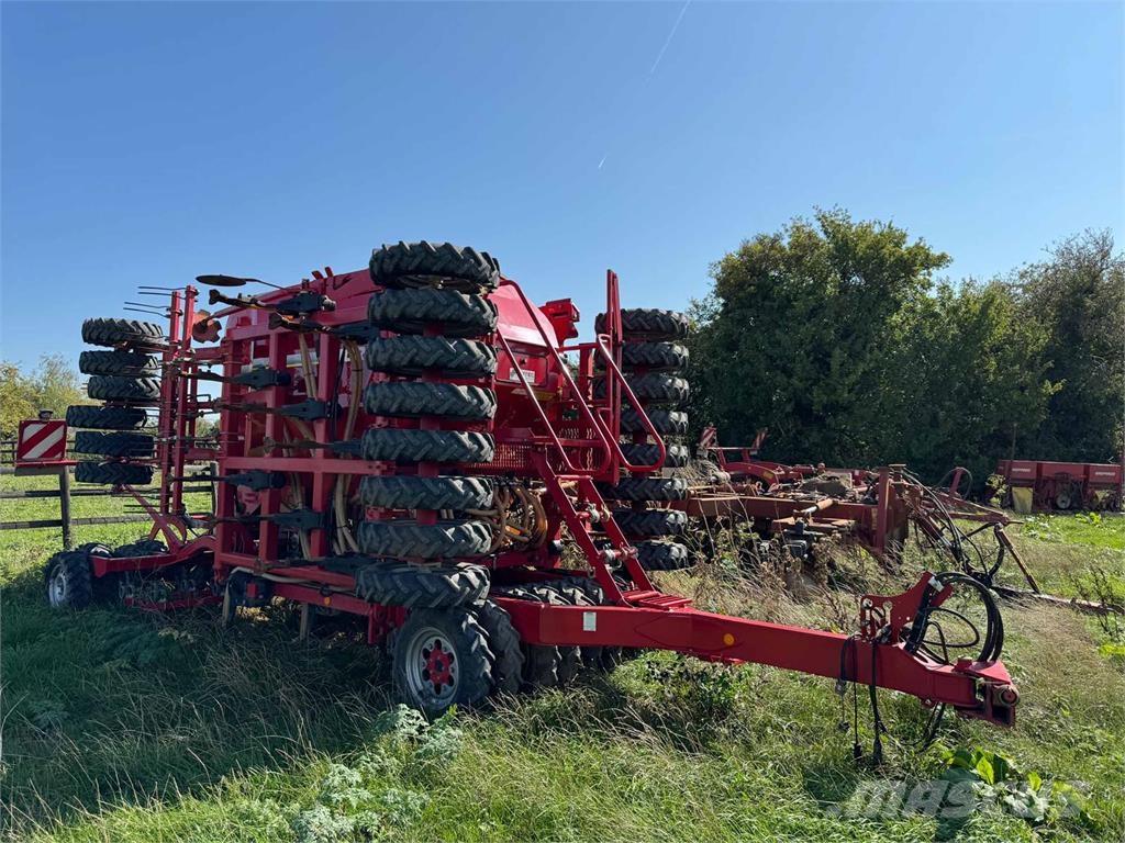 Horsch Spritner 6 ST Mechanické secí stroje