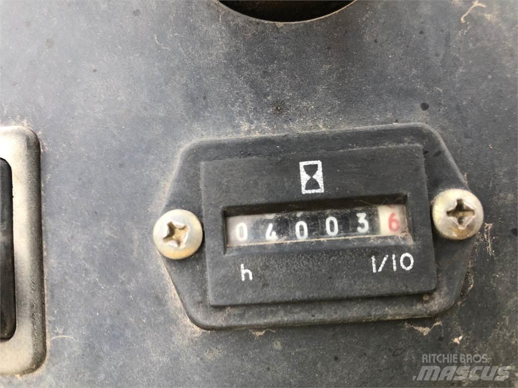 John Deere 2653A Další