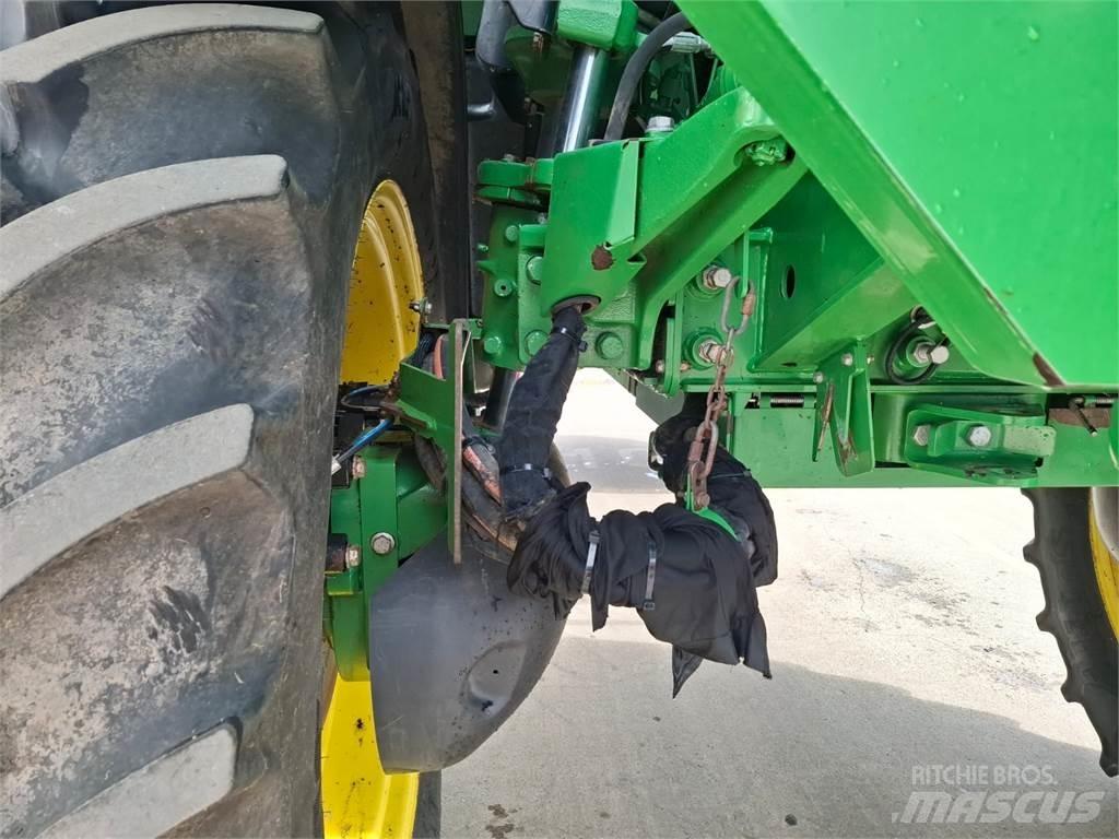 John Deere 5430i Samohybné postřikovače