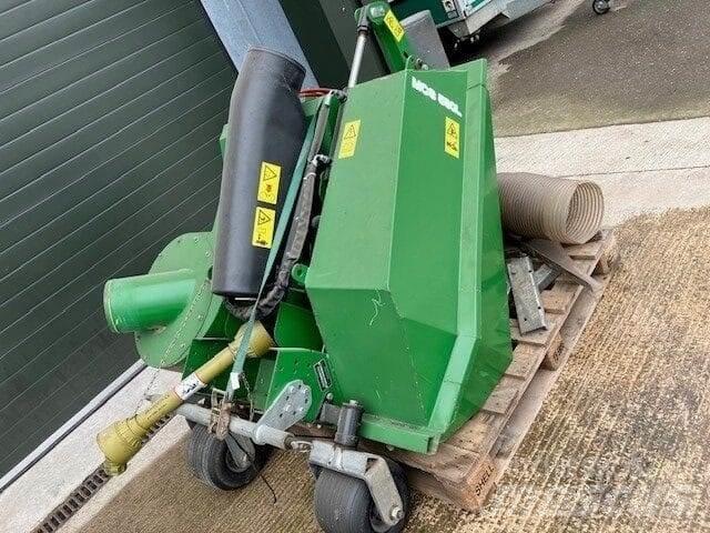 John Deere 580L Komunální technika - ostatní