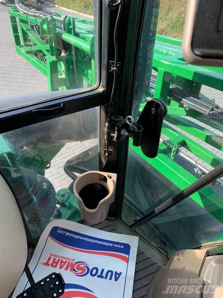 John Deere R4040i Samohybné postřikovače