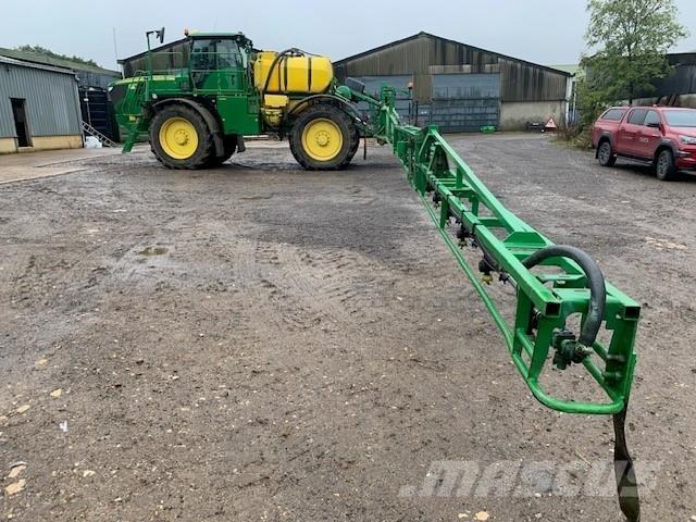 John Deere R4040i Samohybné postřikovače