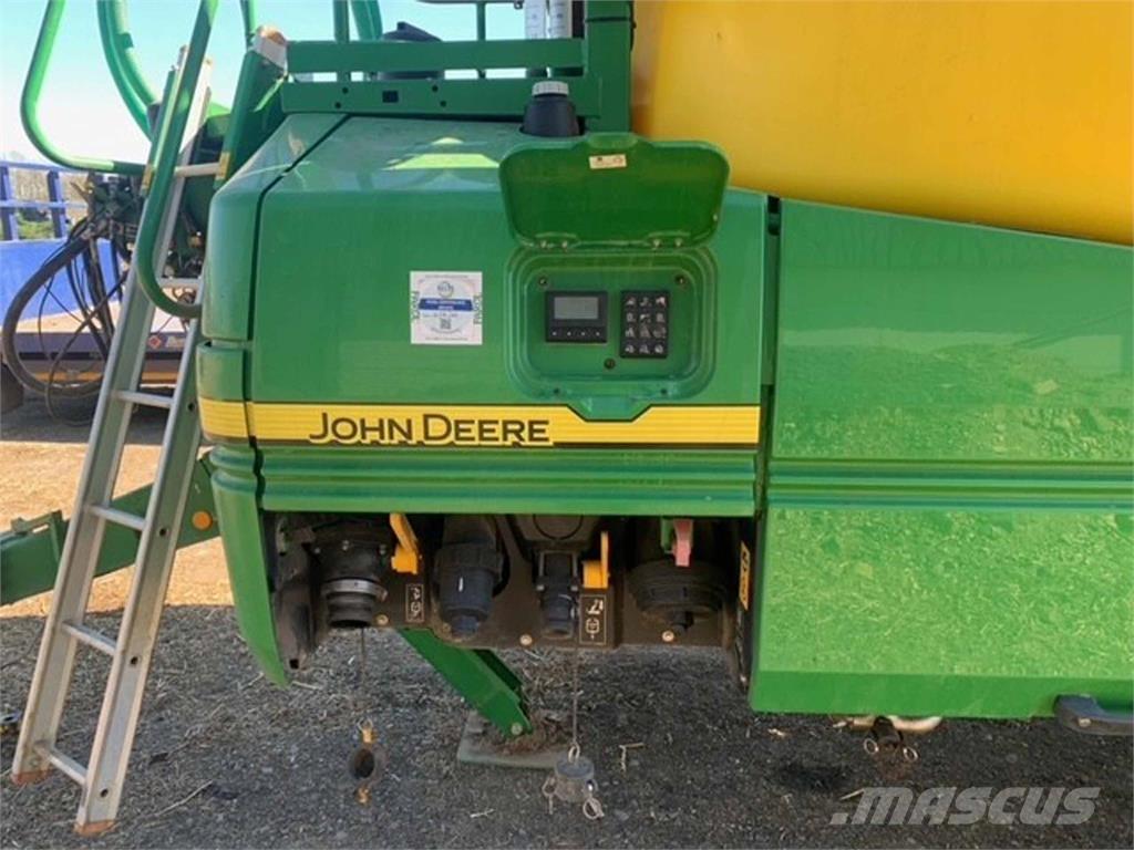 John Deere R962I Samohybné postřikovače
