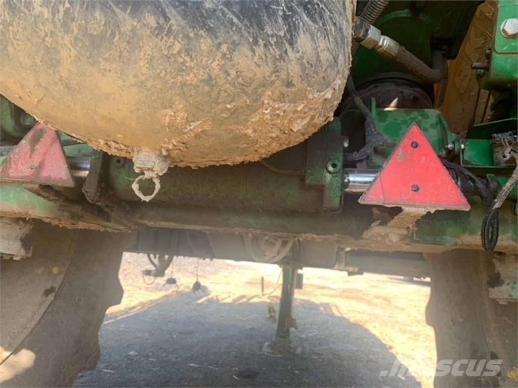 John Deere R962I Samohybné postřikovače