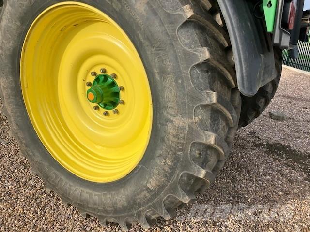 John Deere R962I Samohybné postřikovače