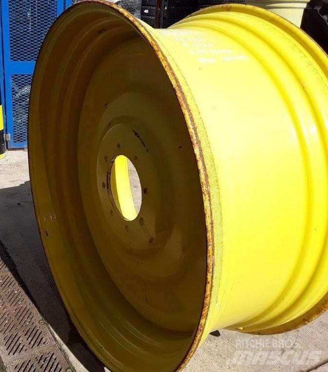 John Deere Used Rim Pneumatiky, kola a ráfky