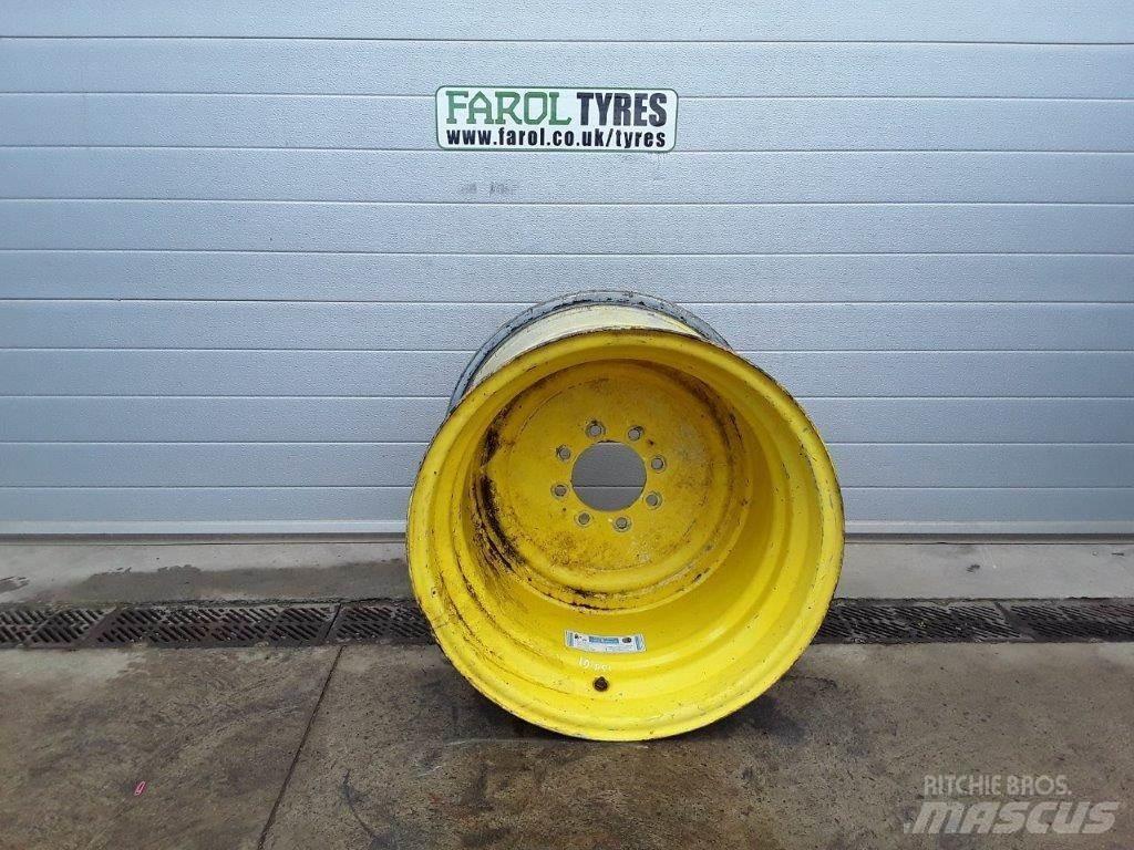 John Deere Used Rim Pneumatiky, kola a ráfky