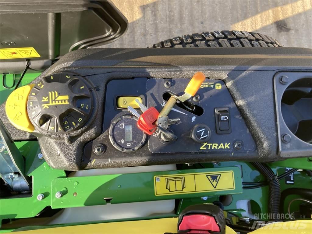 John Deere Z740R Samojízdné sekačky