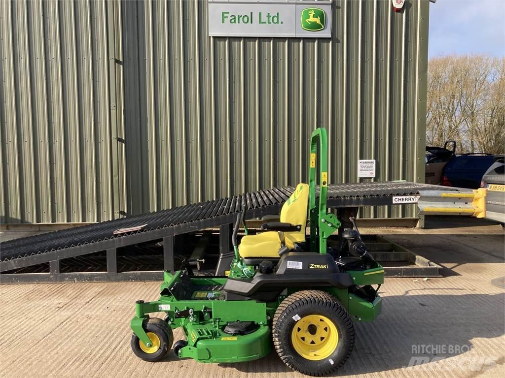 John Deere Z740R Samojízdné sekačky