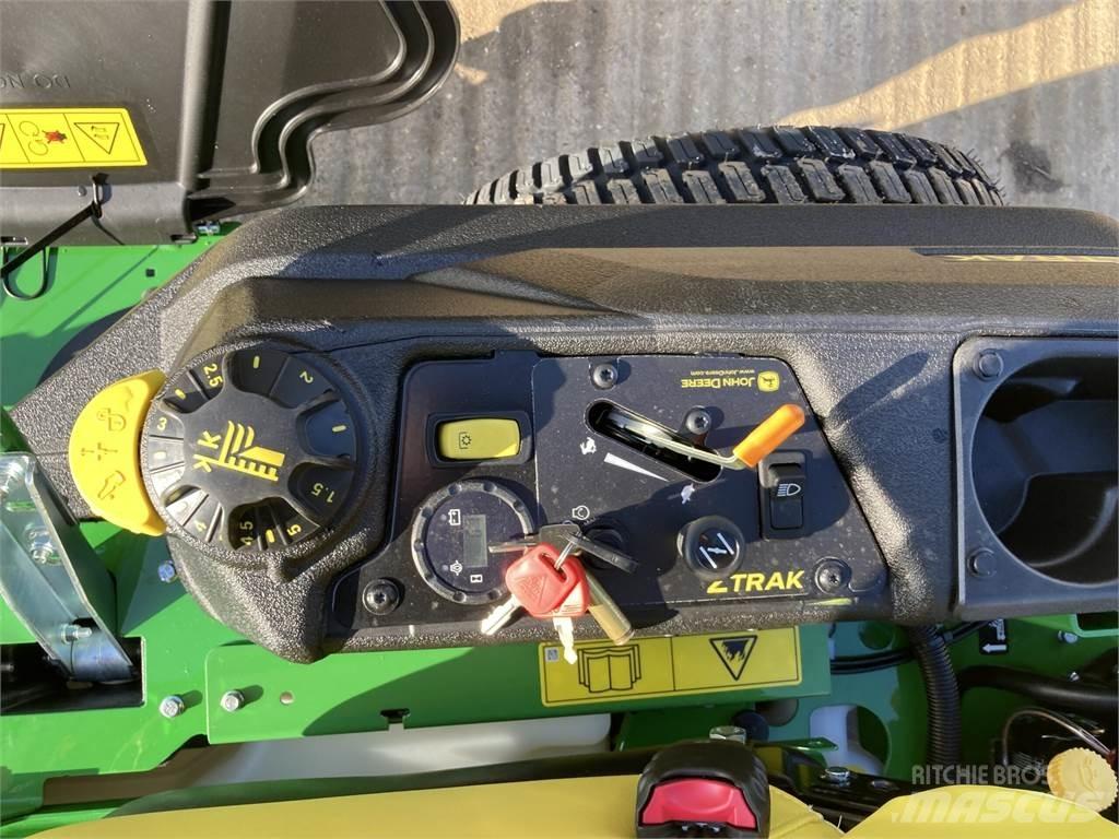 John Deere Z740R Samojízdné sekačky