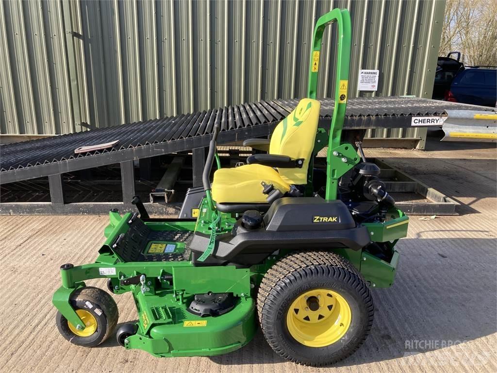 John Deere Z740R Samojízdné sekačky