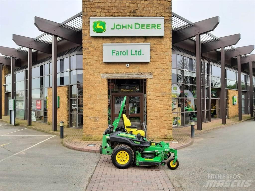 John Deere Z950R Samojízdné sekačky