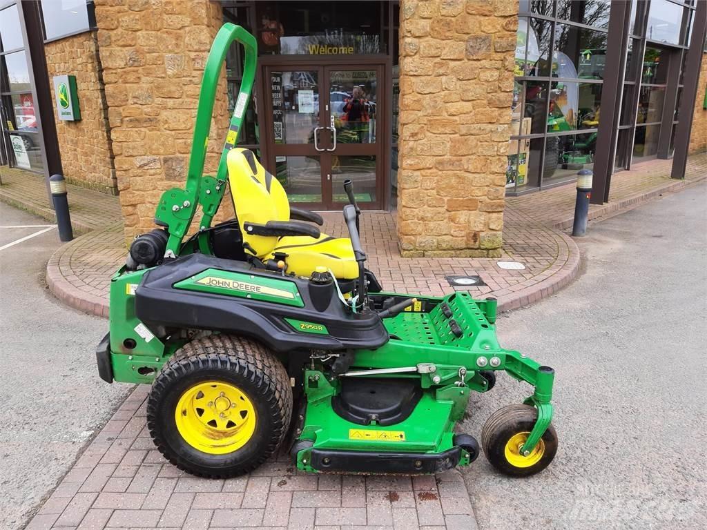 John Deere Z950R Samojízdné sekačky