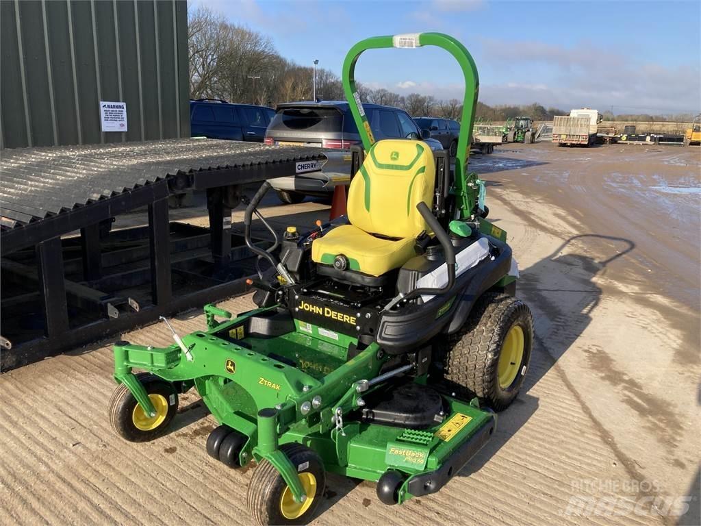 John Deere Z994R Samojízdné sekačky