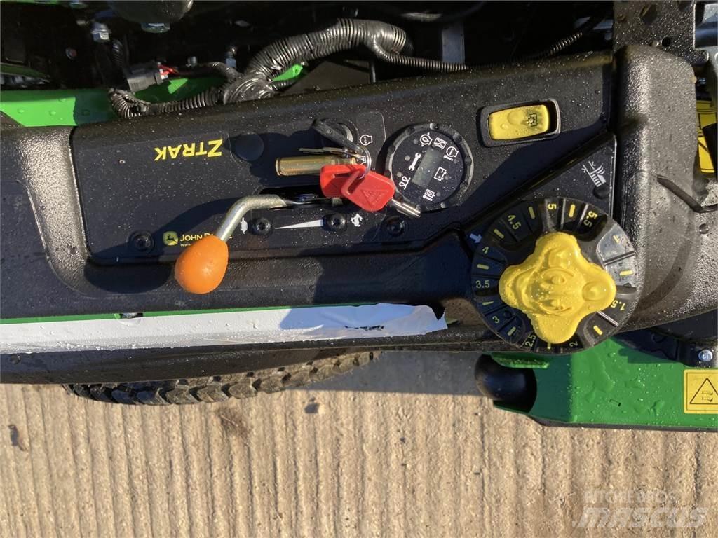 John Deere Z994R Samojízdné sekačky