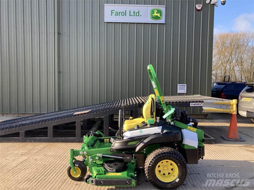 John Deere Z994R Samojízdné sekačky