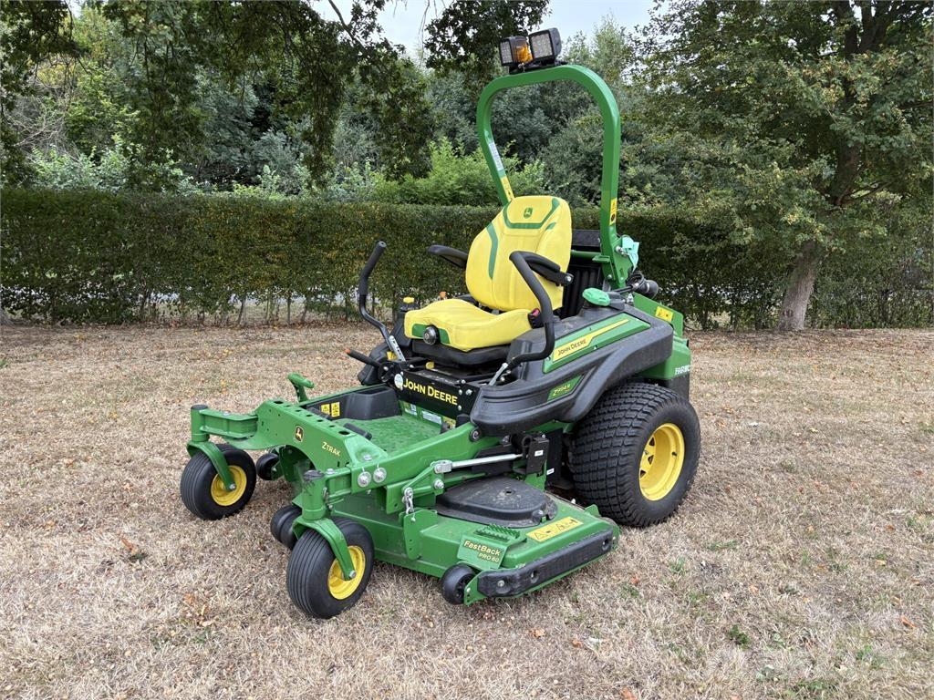 John Deere Z994R Samojízdné sekačky