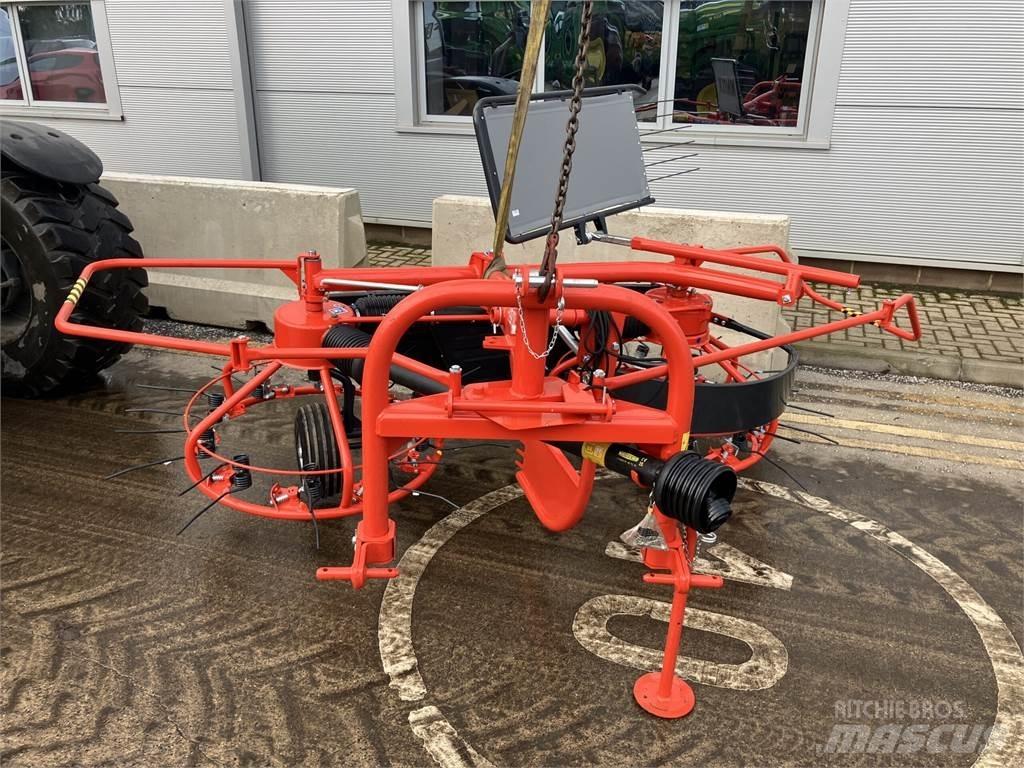 Kuhn HAYBOB 360 Další