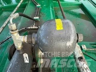 Spearhead Multicut 620 Mulčovače