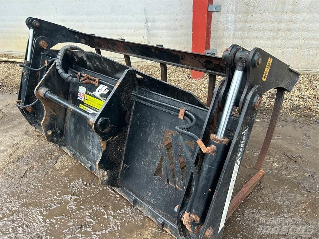 Spearhead Multicut 620 Mulčovače