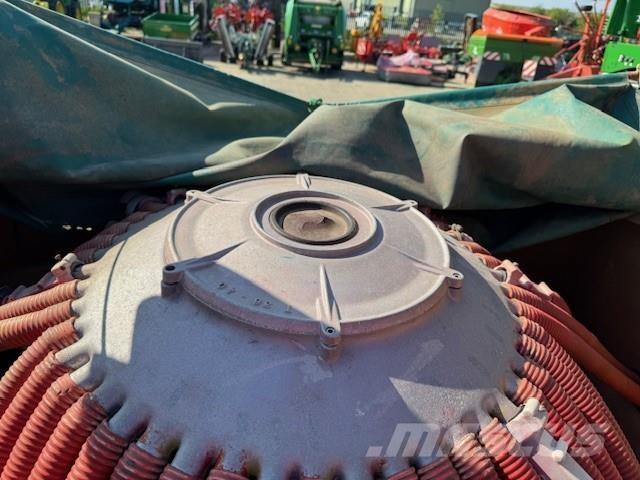  Weaving 6mtr Mechanické secí stroje